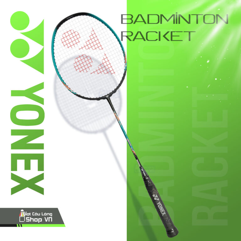 Review Yonex Nanoflare Ability Chi Tiết & Thực Tế