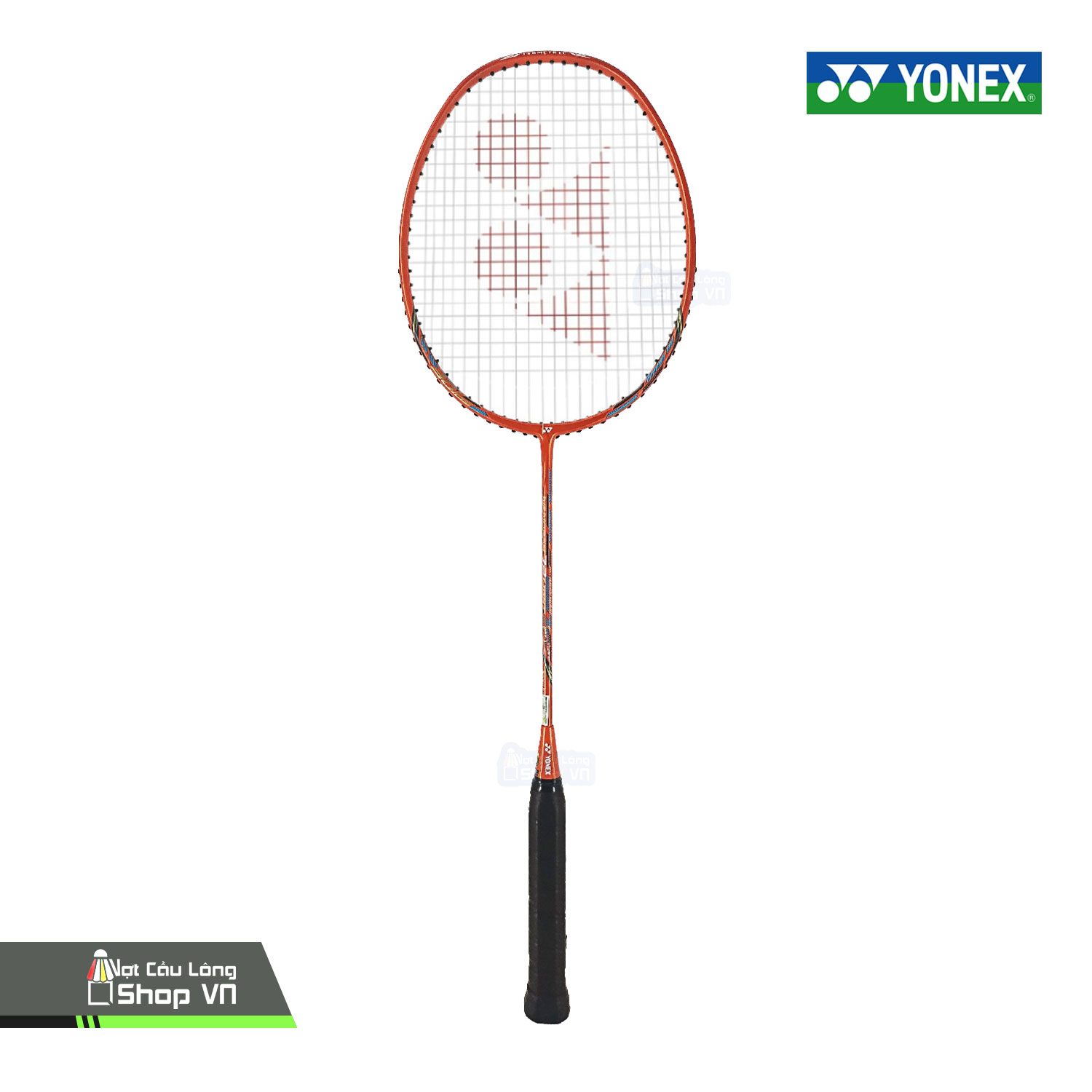 Vợt Cầu Lông Yonex Nanoray 72 Light