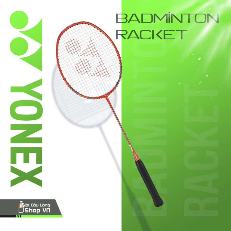 Review Yonex Nanoray 72 Light Nhẹ Nhanh Linh Hoạt