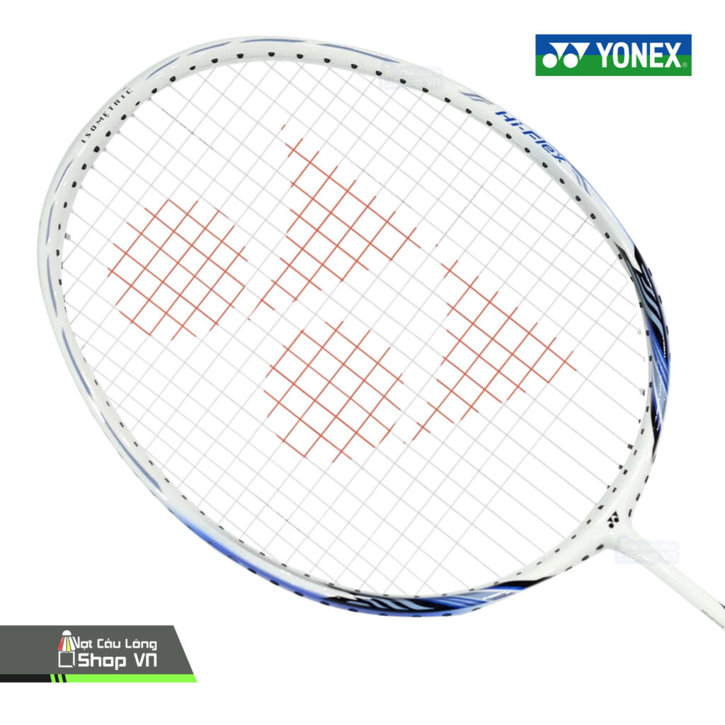 Vợt Cầu Lông Yonex Nanoray 8000