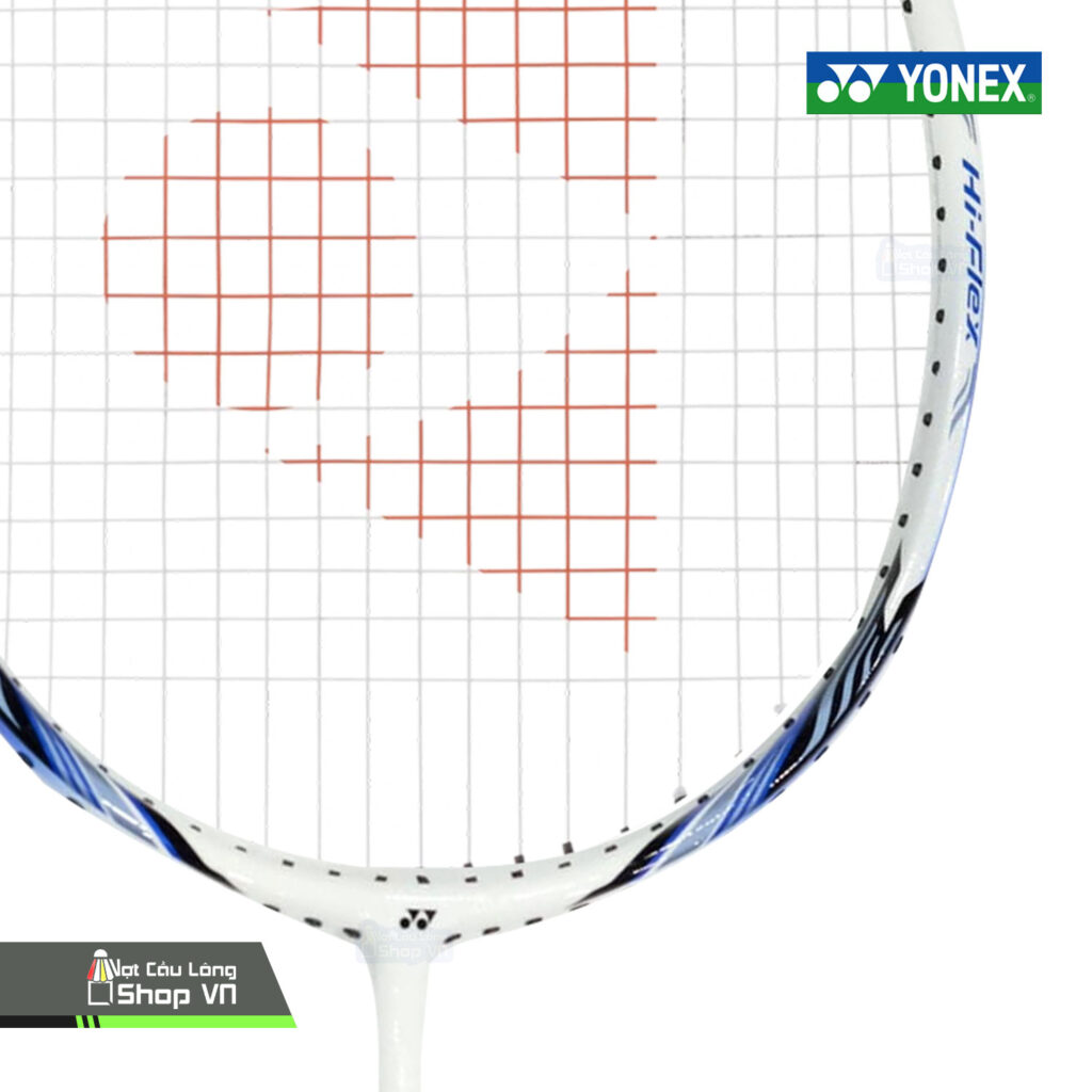 Vợt Cầu Lông Yonex Nanoray 8000