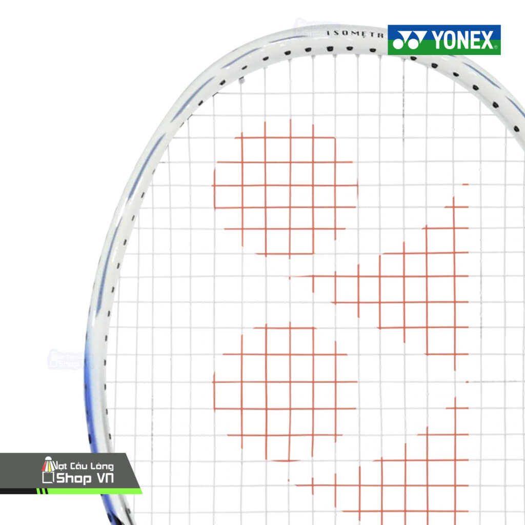 Vợt Cầu Lông Yonex Nanoray 8000