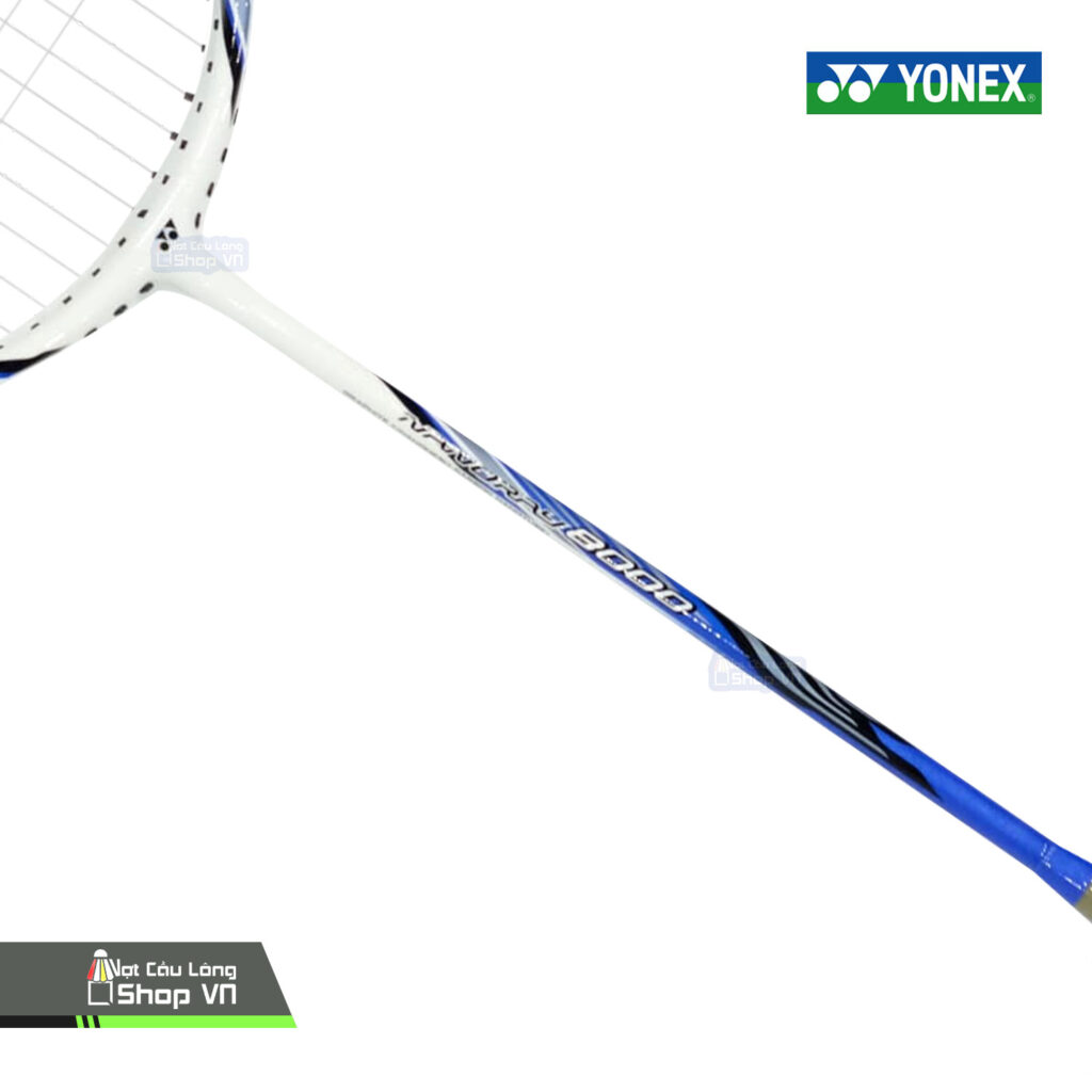 Vợt Cầu Lông Yonex Nanoray 8000