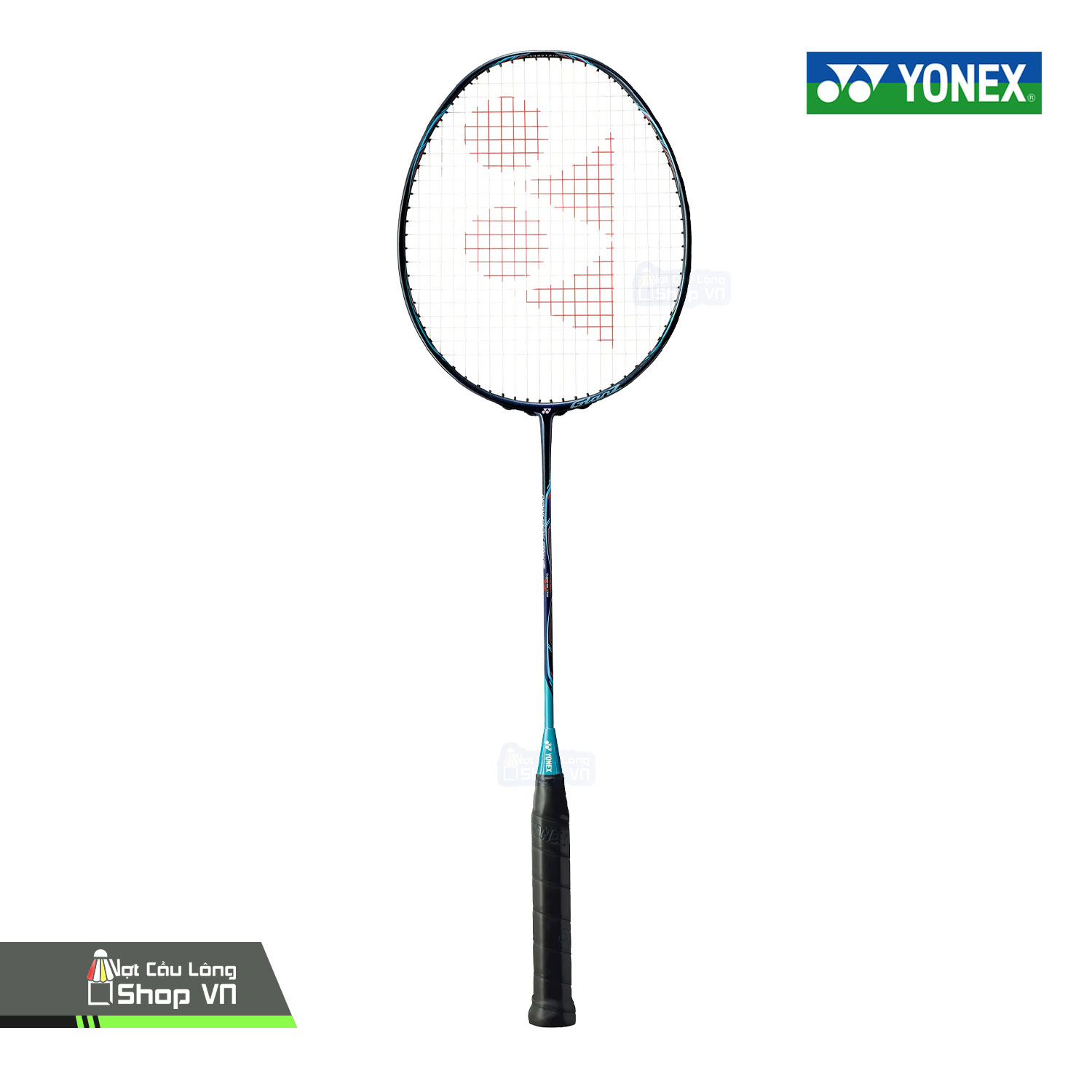 Vợt Cầu Lông Yonex Nanoray Glanz – ND Jp