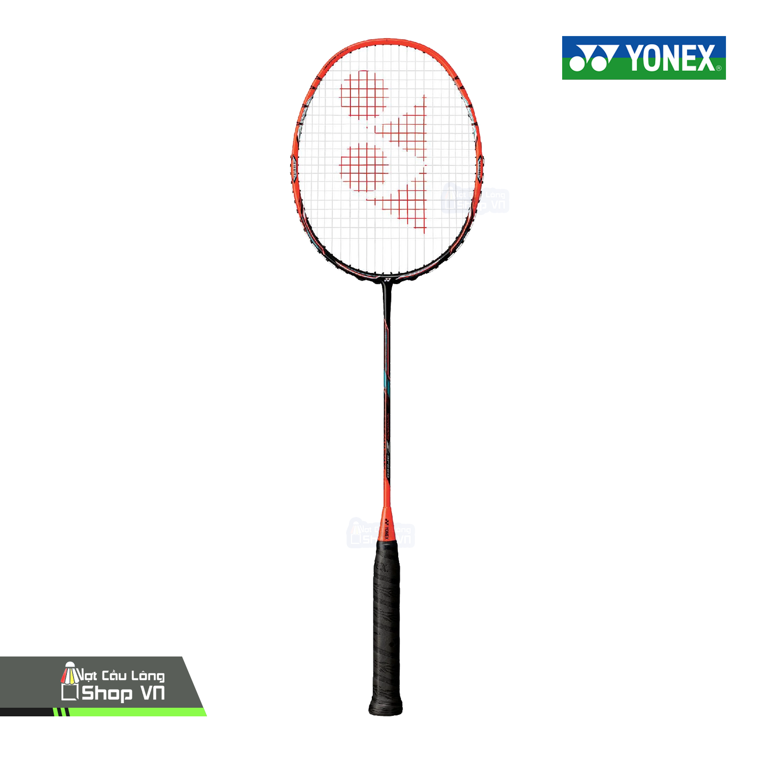 Vợt Cầu Lông Yonex Nanoray Z-speed – ND Jp