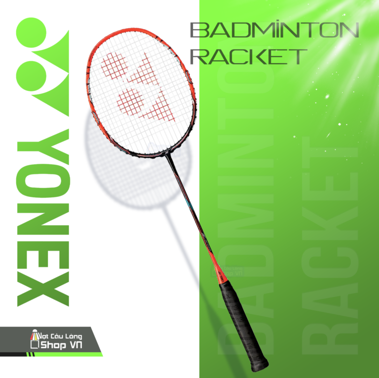 Review Yonex Nanoray Z-Speed ND Japan Toàn Diện