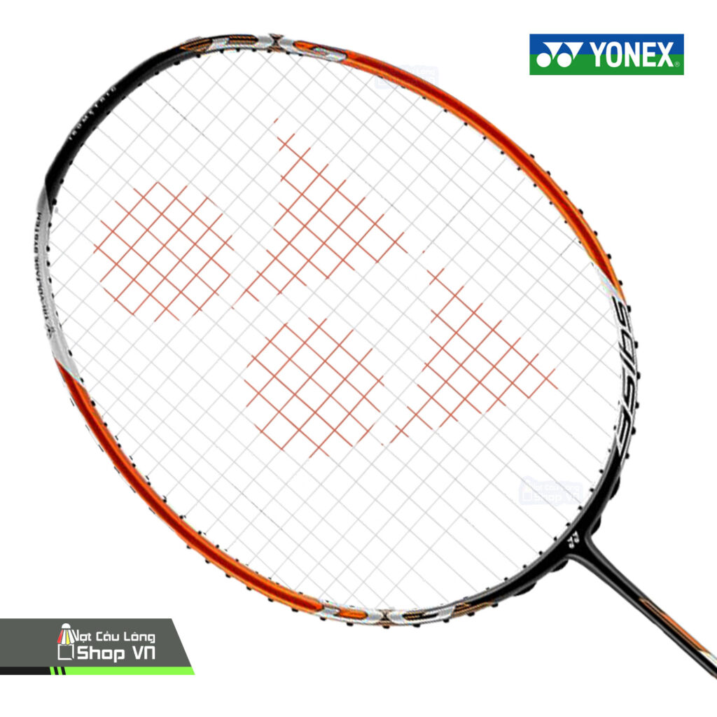 Vợt Cầu Lông Yonex Voltric 2 Dg