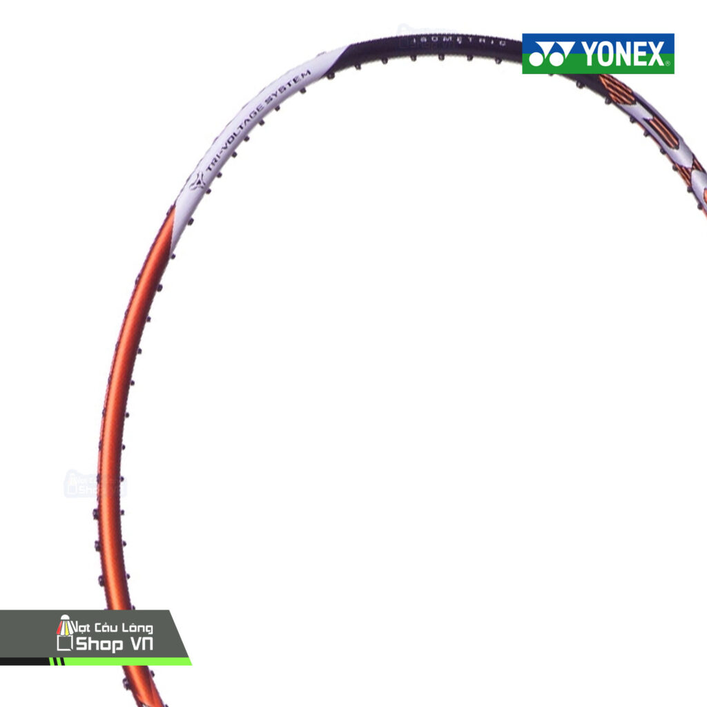Vợt Cầu Lông Yonex Voltric 2 Dg