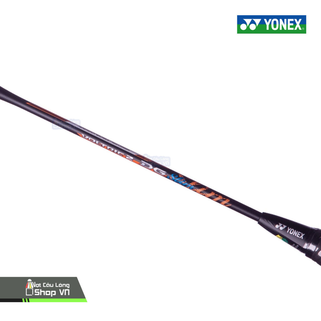 Vợt Cầu Lông Yonex Voltric 2 Dg