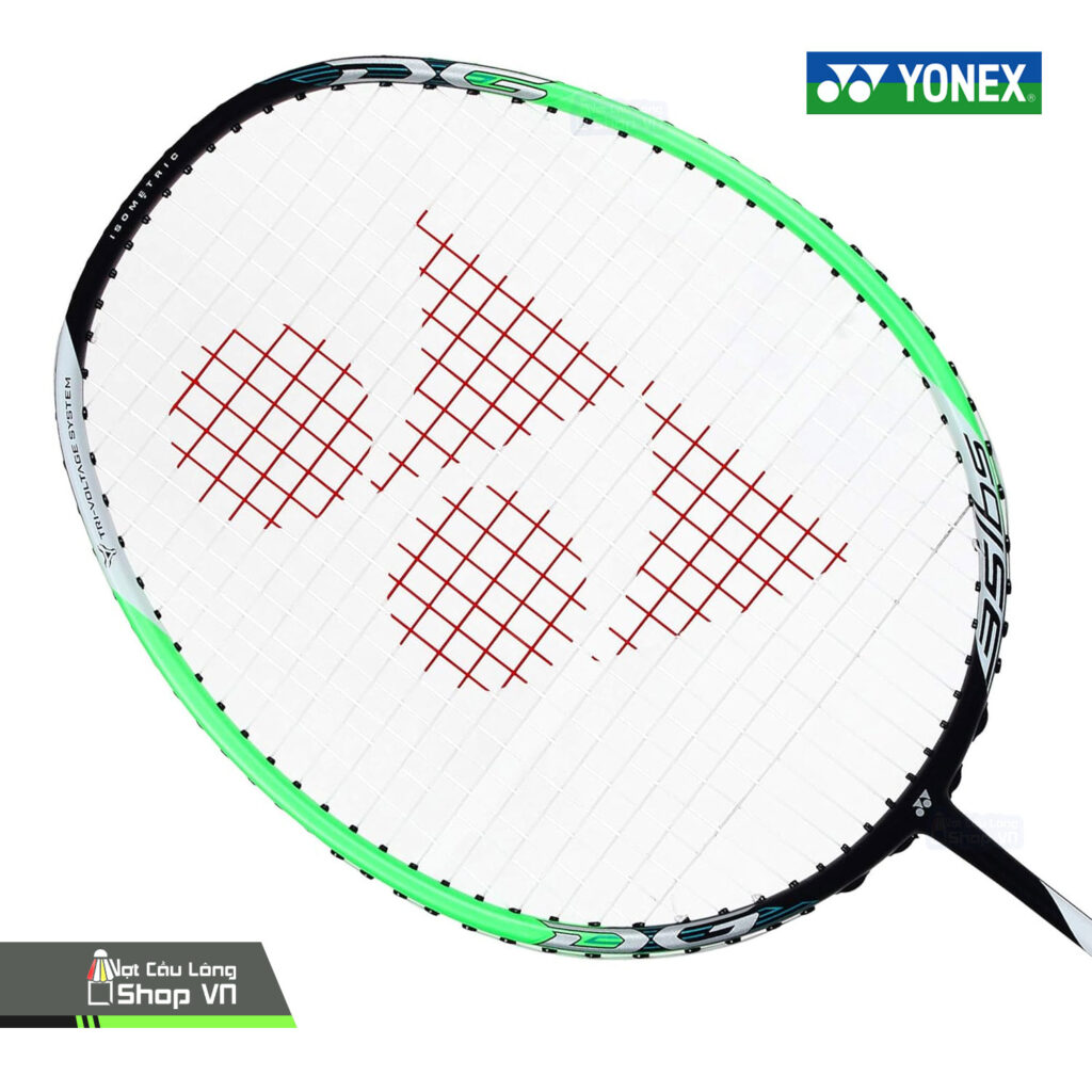 Vợt Cầu Lông Yonex Voltric 7 Dg