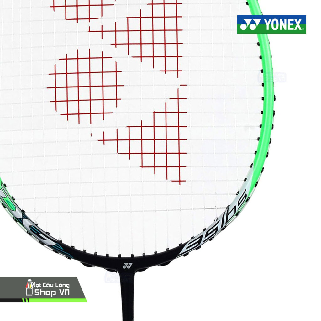 Vợt Cầu Lông Yonex Voltric 7 Dg