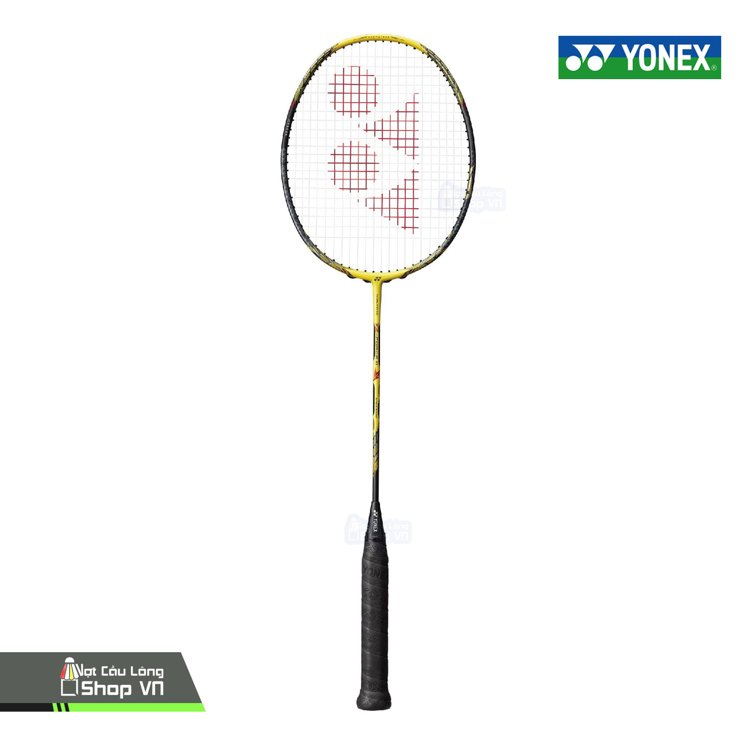 Vợt Cầu Lông Yonex Voltric Z-force Ll – ND Jp