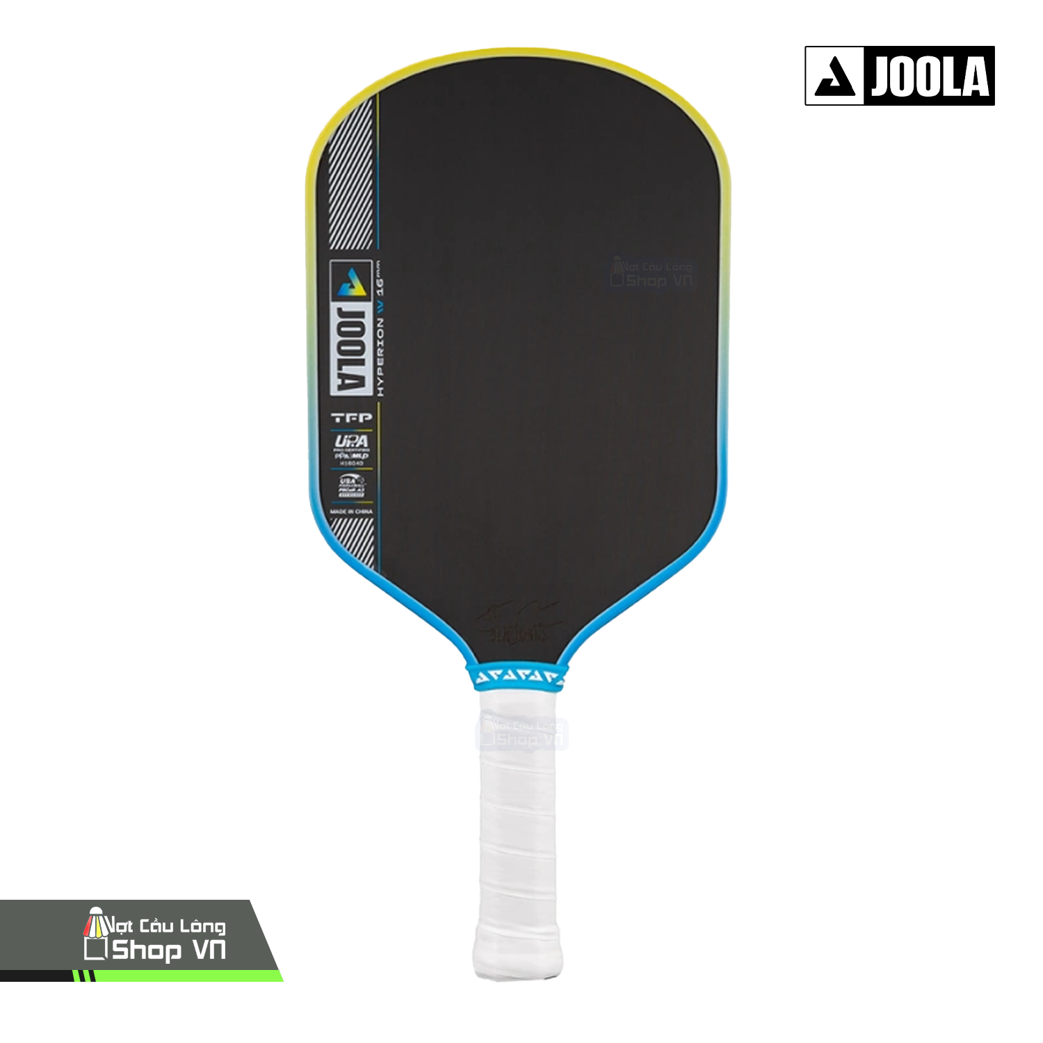 Vợt Pickle Ball Hyperion Pro Iv – Vn Colorway