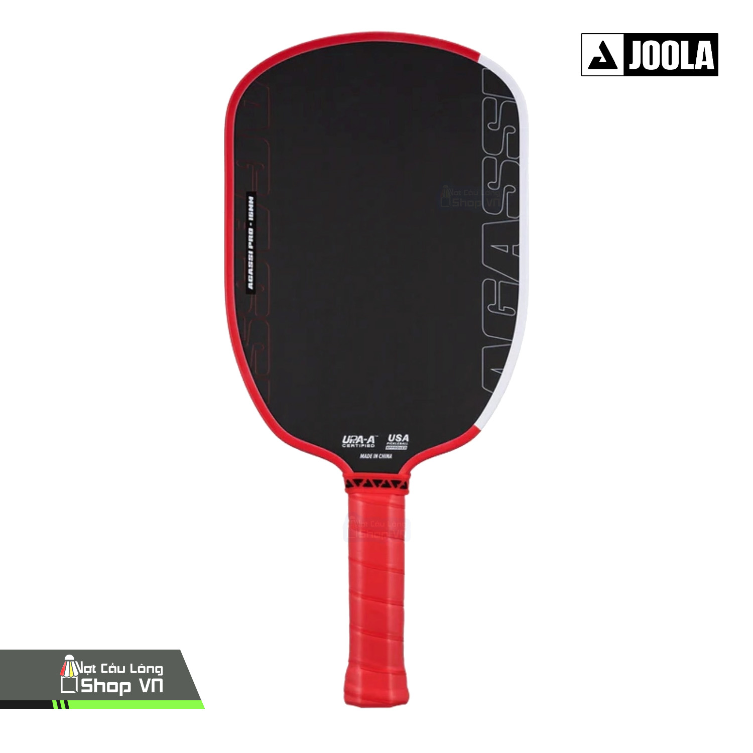 Vợt Pickle Ball Joola Agassi Pro
