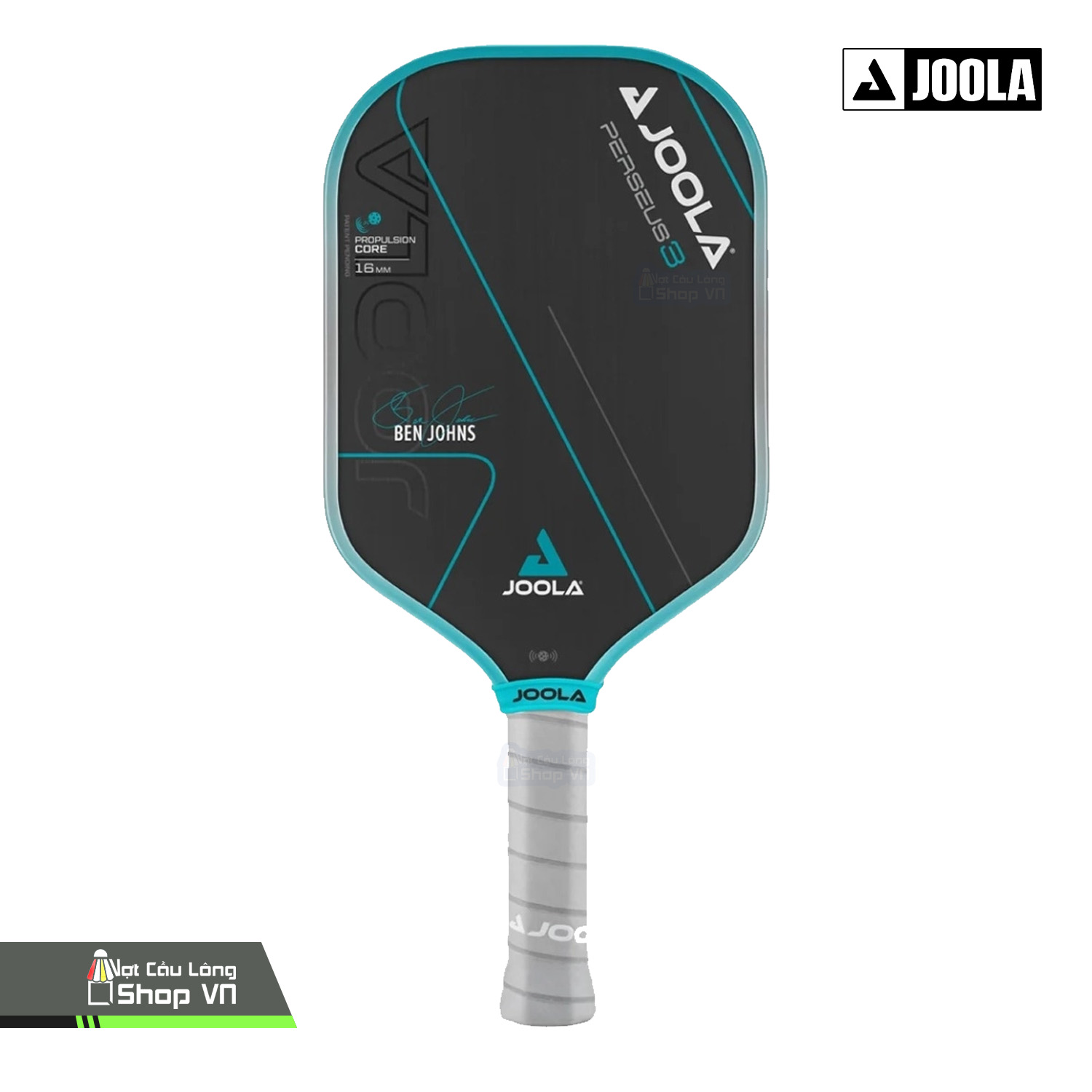Vợt Pickle Ball Joola Ben Johns Perseus 3s
