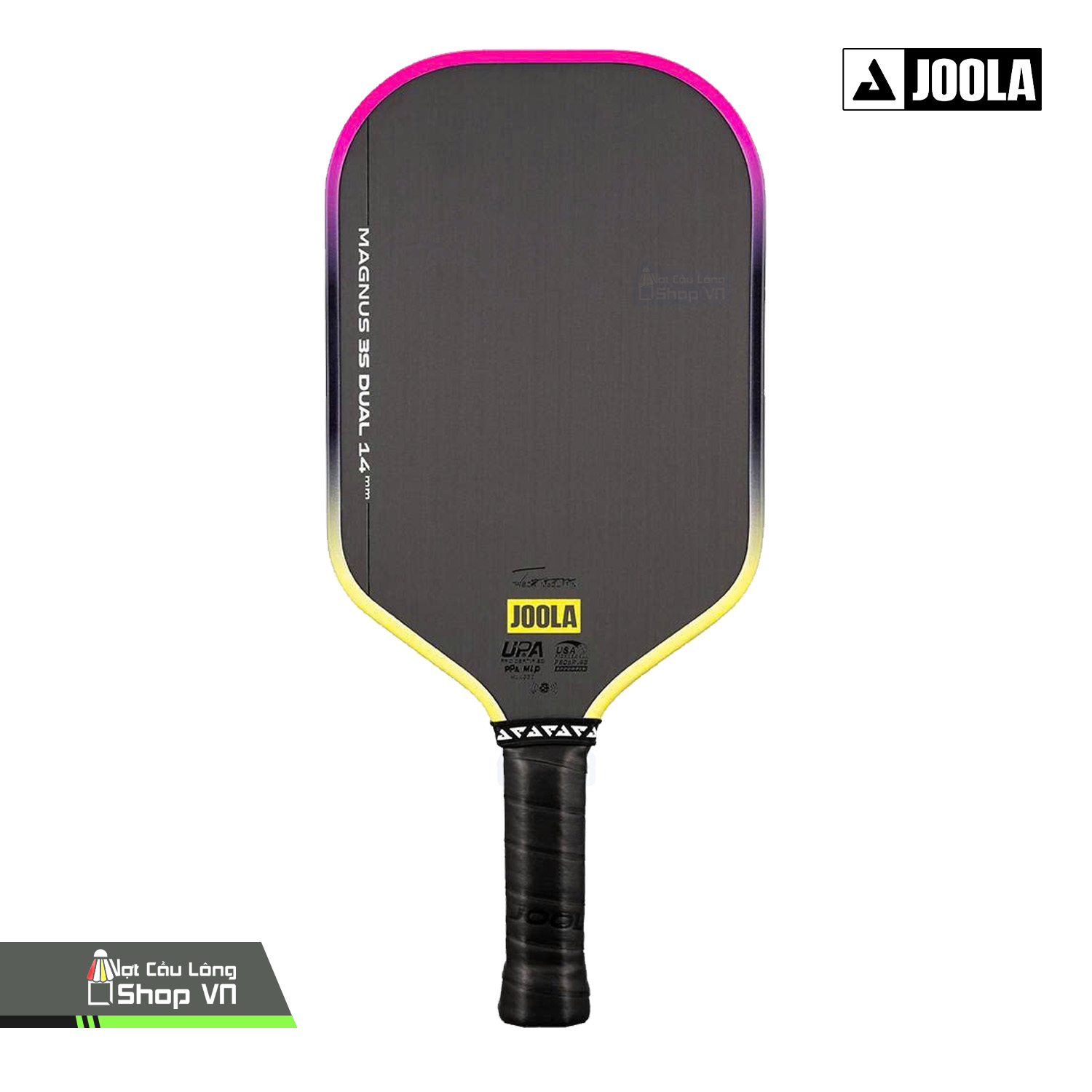 Vợt Pickle Ball Joola Magnus 3s Dual