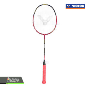 Set Vợt Victor Iron Man Chính Hãng