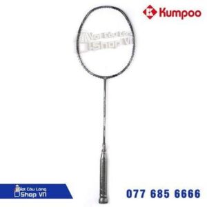 Vợt Cầu Lông Kumpoo K520