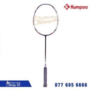 Vợt Cầu Lông Kumpoo K81