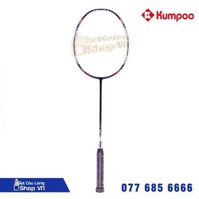 Vợt Cầu Lông Kumpoo K81