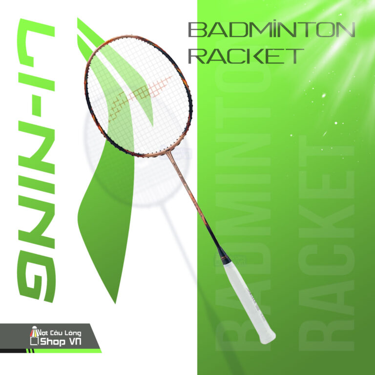 Review Set Lining Bladex 900 Max Chính Hãng: Đáng Mua Không?