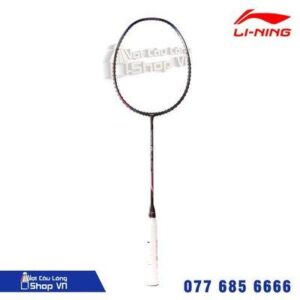 Vợt Cầu Lông Lining Turbo Charging 10c Chính Hãng