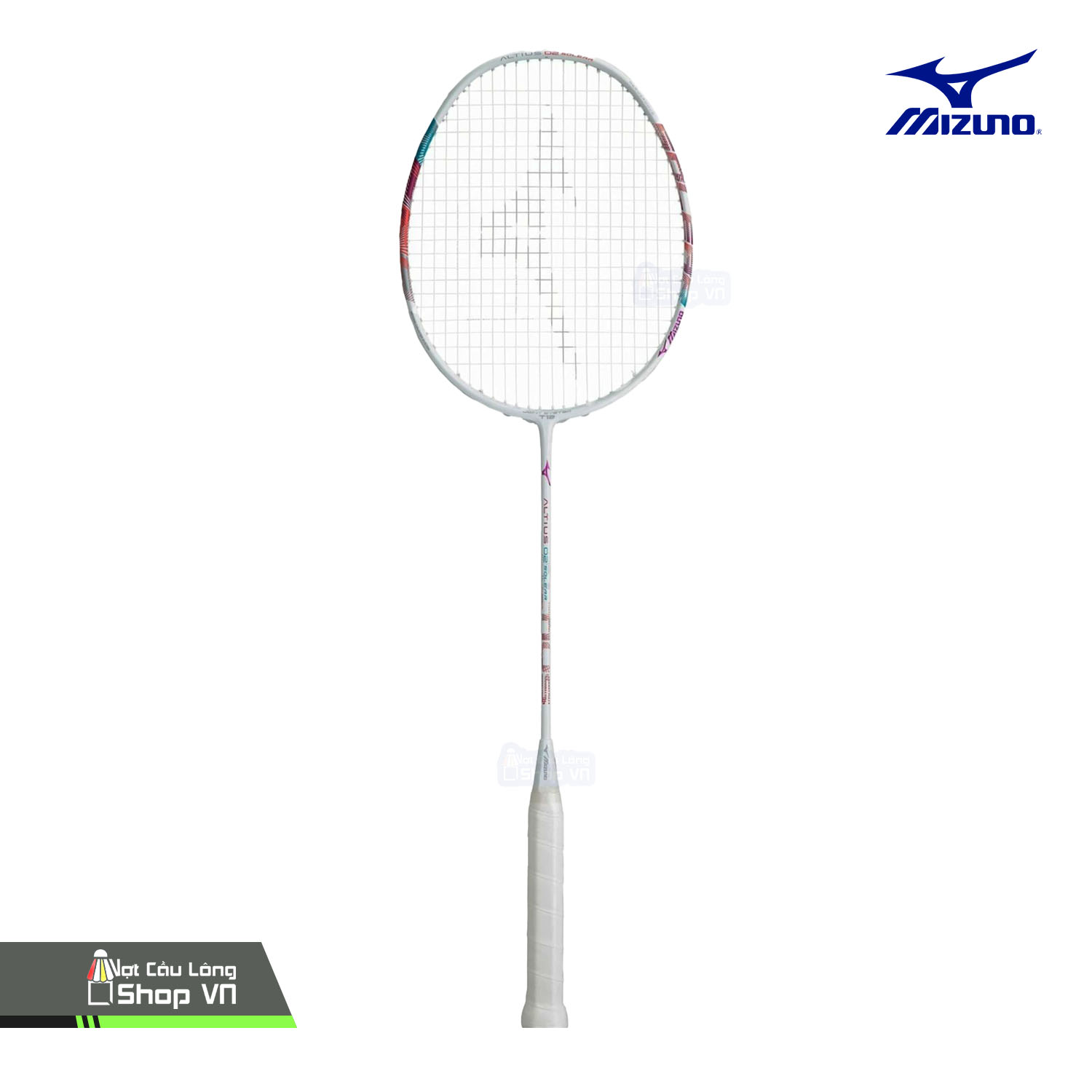 Vợt Cầu Lông Mizuno Altius 02 Solear – ND Jp
