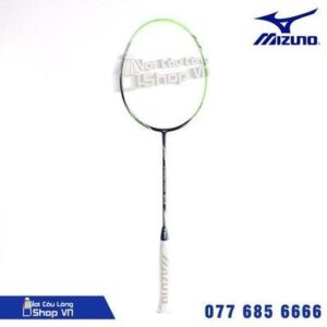 Vợt Cầu Lông Mizuno Carbo Pro 813