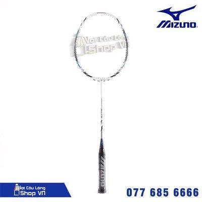 Vợt Cầu Lông Mizuno Nanoblade 909