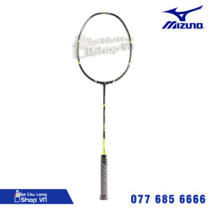 Vợt Cầu Lông Mizuno Turboblade K500