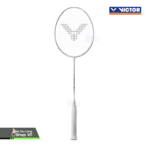 Vợt Cầu Lông Victor Tk – Fa Trắng Chính Hãng