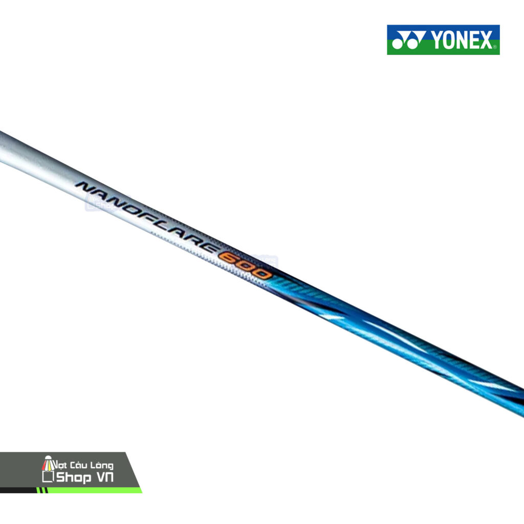 vợt Nanoflare 600