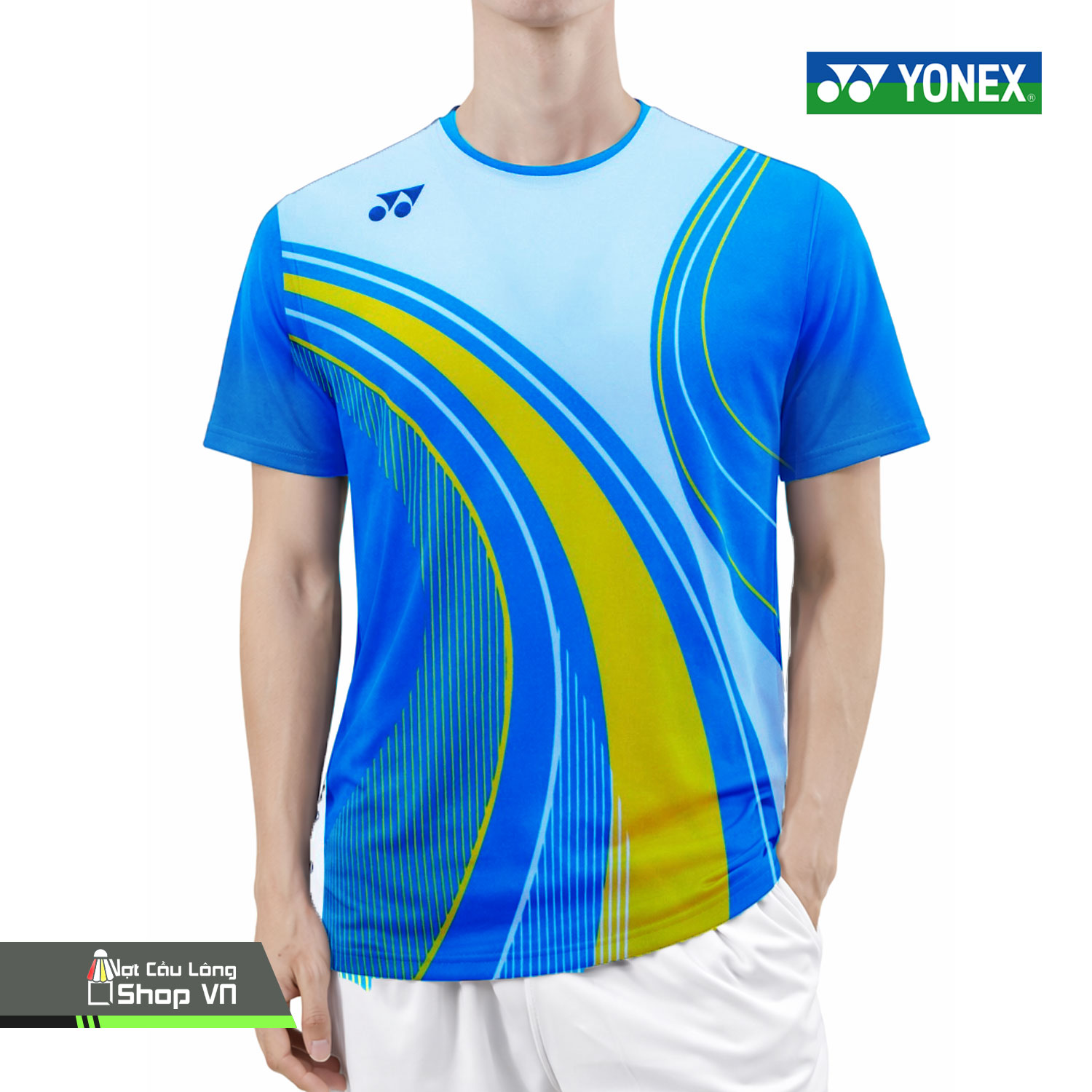 Yonex Rm-1795(t.xanh) (l)