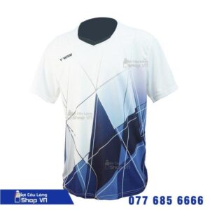 Áo Cầu Lông Victor 360A