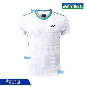 Áo cầu lông Yonex 2116A