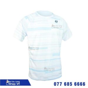 Áo Cầu Lông Yonex 2388a Trắng