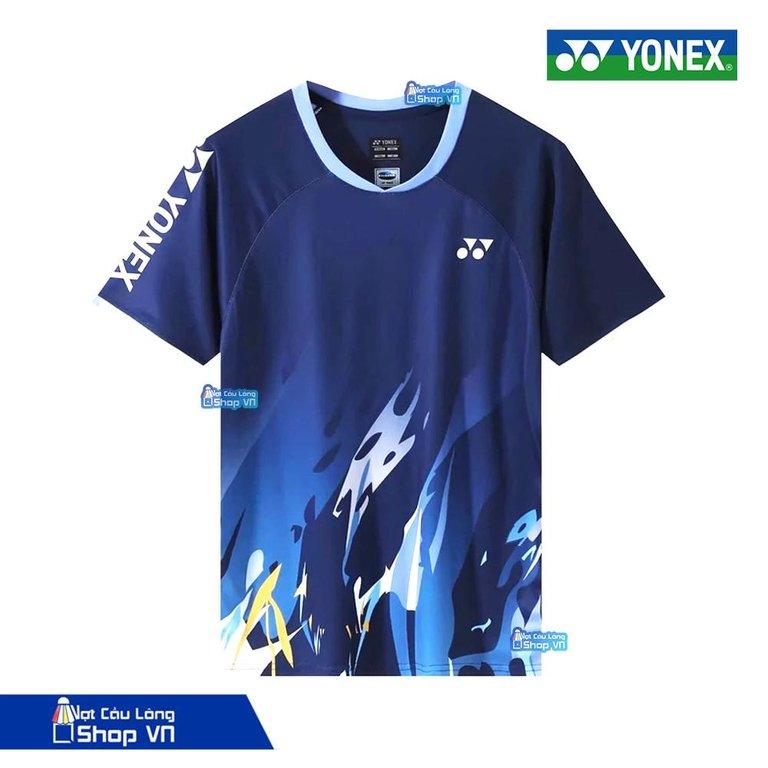 Áo cầu lông Yonex 3125A