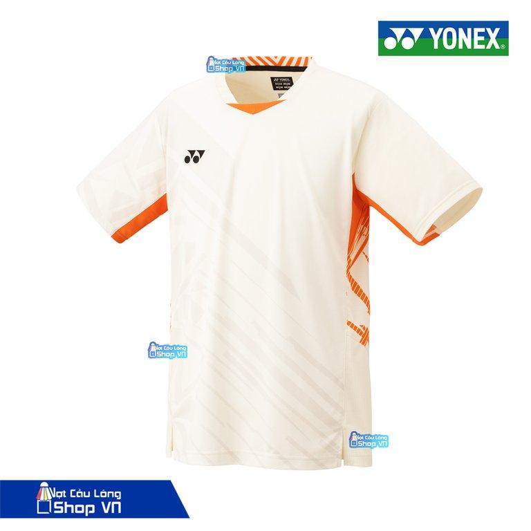 Áo cầu lông Yonex A733