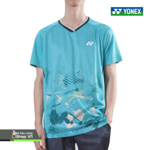 Áo Cầu Lông Yonex Rm-j035-2916 Ceramic