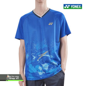 Áo Cầu Lông Yonex Rm-j035-2916 Surf The Web