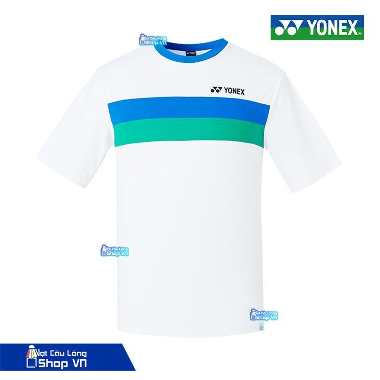 Áo cầu lông Yonex RM2897