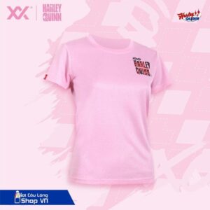 Áo cầu lông Harley Quinn Tee MLTEE17