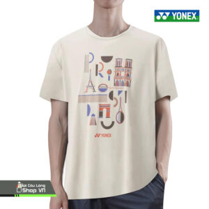 Áo Yonex Olympic Yob23200ex Kem