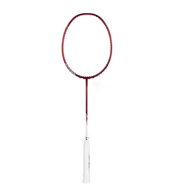 Vợt Cầu Lông Lining Axforce 80 Chen Long Limited Rồng Đỏ 2024 ND (tặng Kèm Túi Vuông Chen Long)
