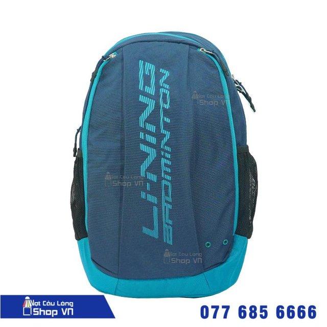 Balo Cầu Lông Lining ABSR142-6 Hàng Chính Hãng