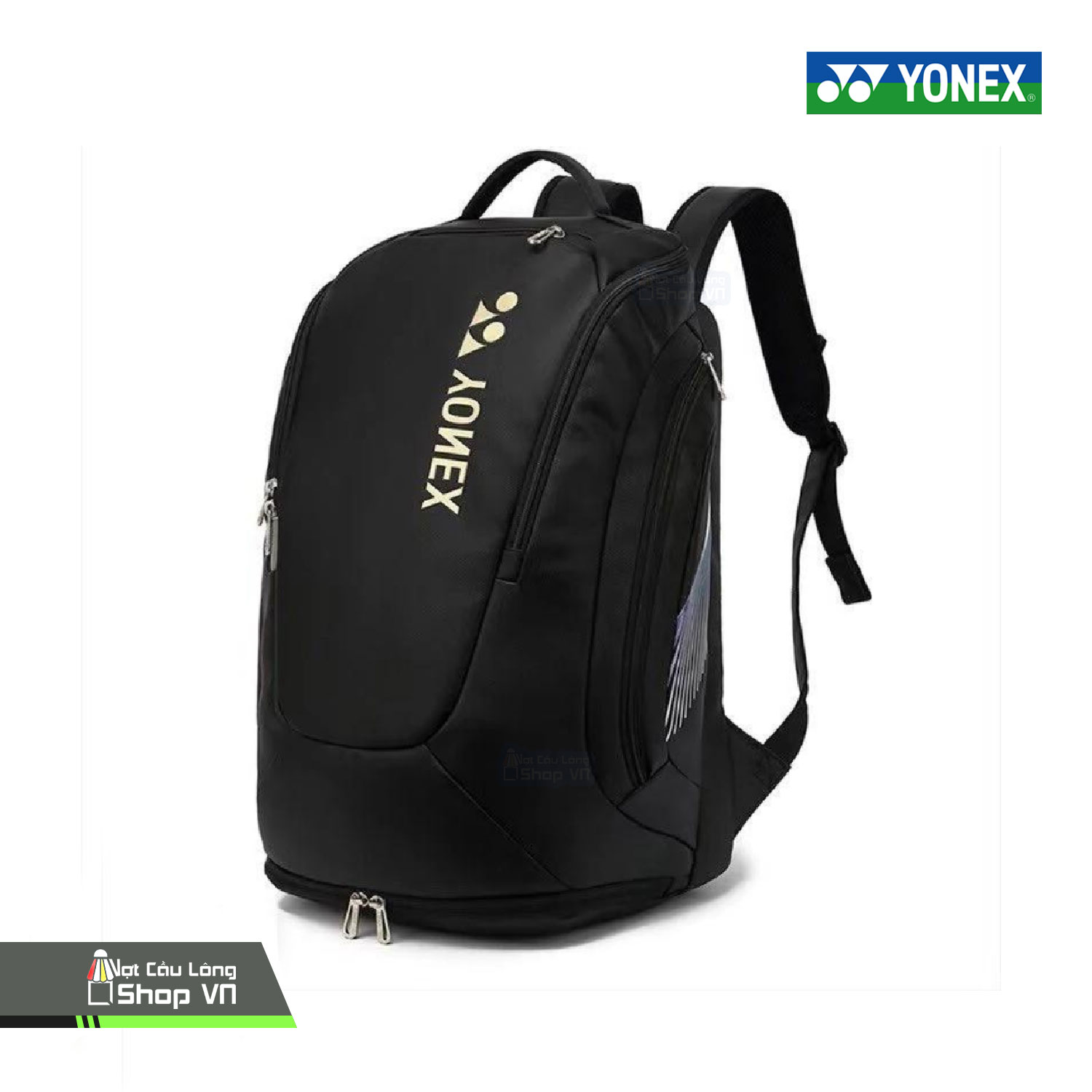 Balo Cầu Lông Yonex Ba12ltdex