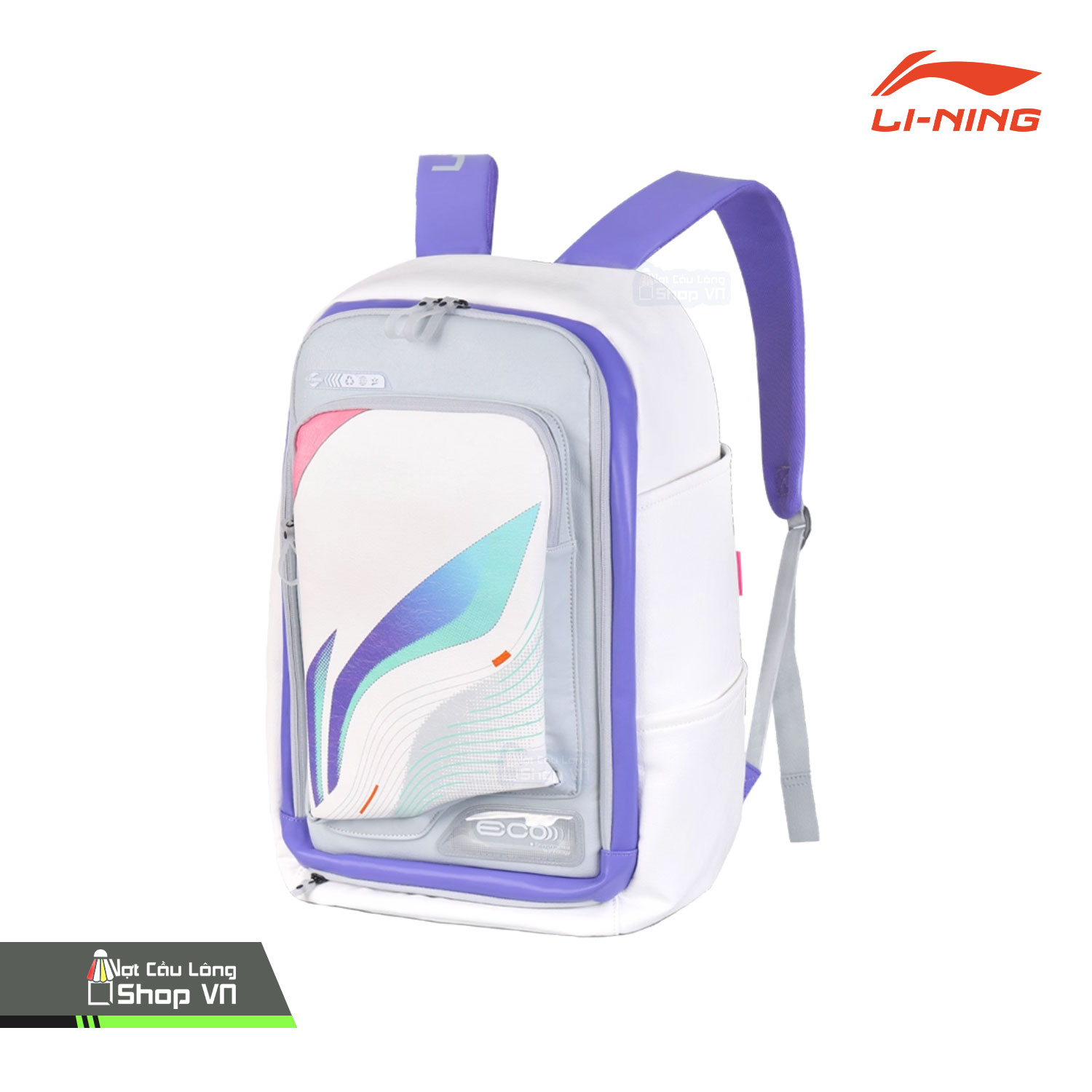 Balo Lining Absu071-200f ND