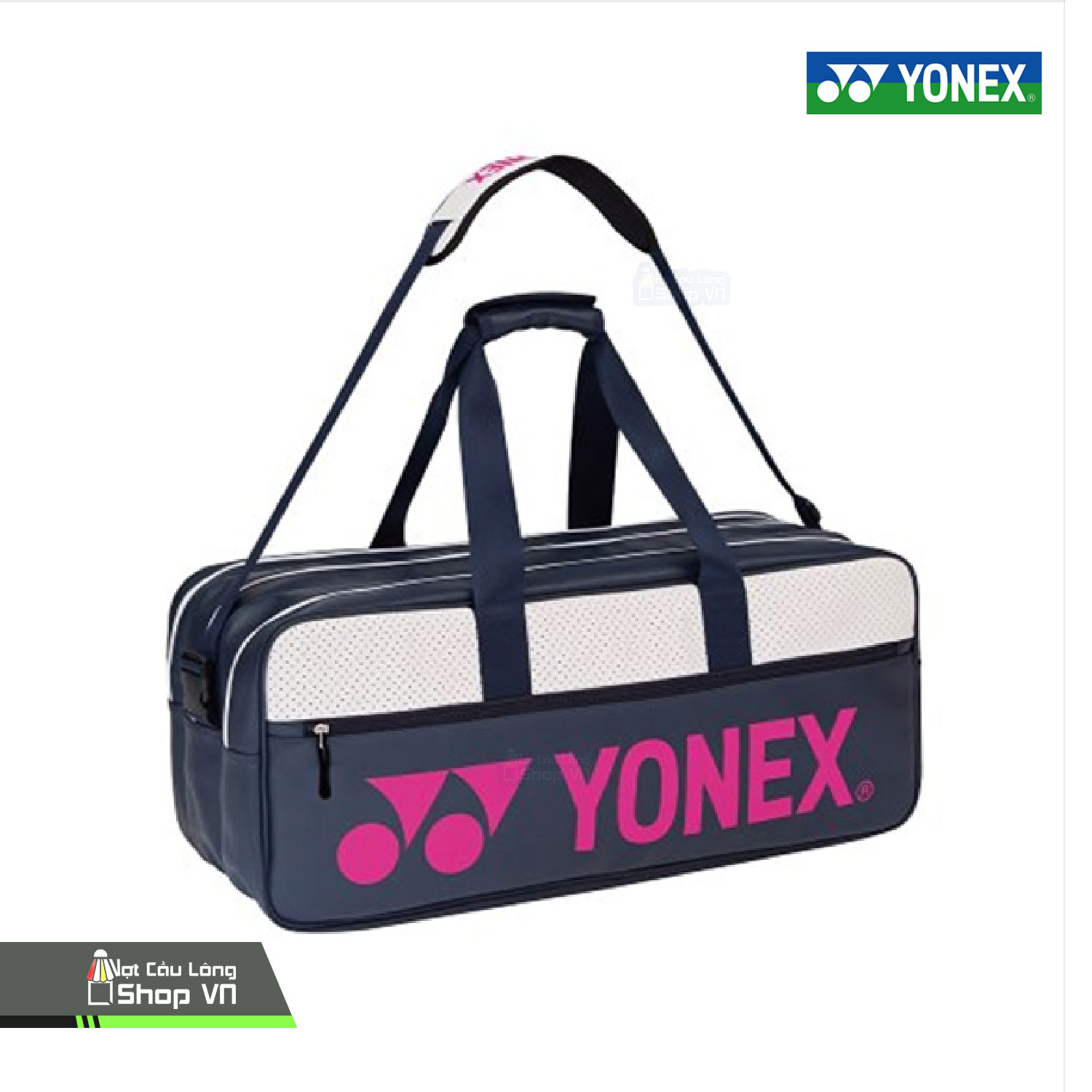 Balo Yonex Ba 003u Xanh