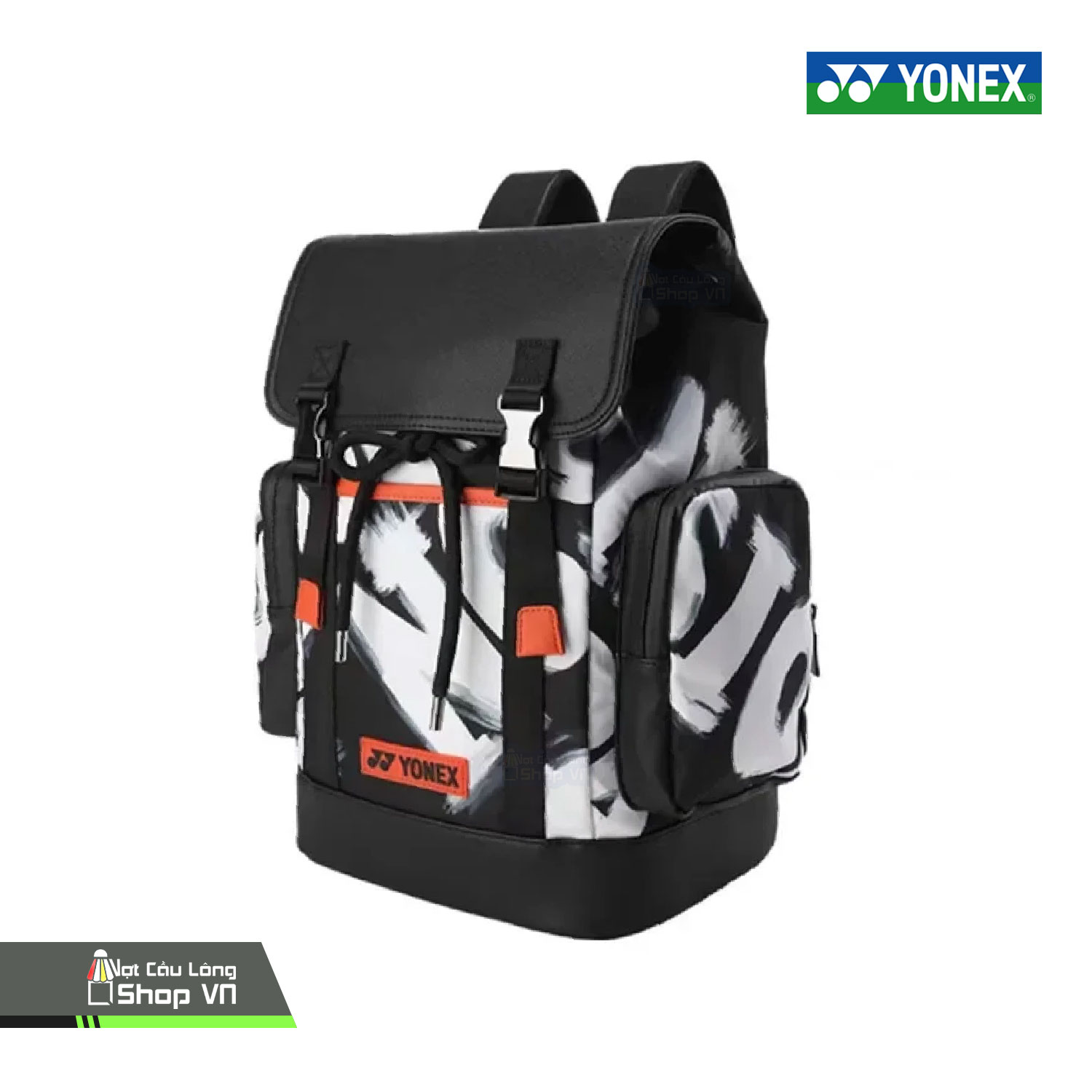 Balo Yonex Ba290cr Đen