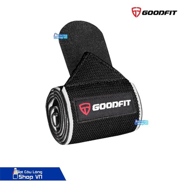 Băng cổ chân Goodfit